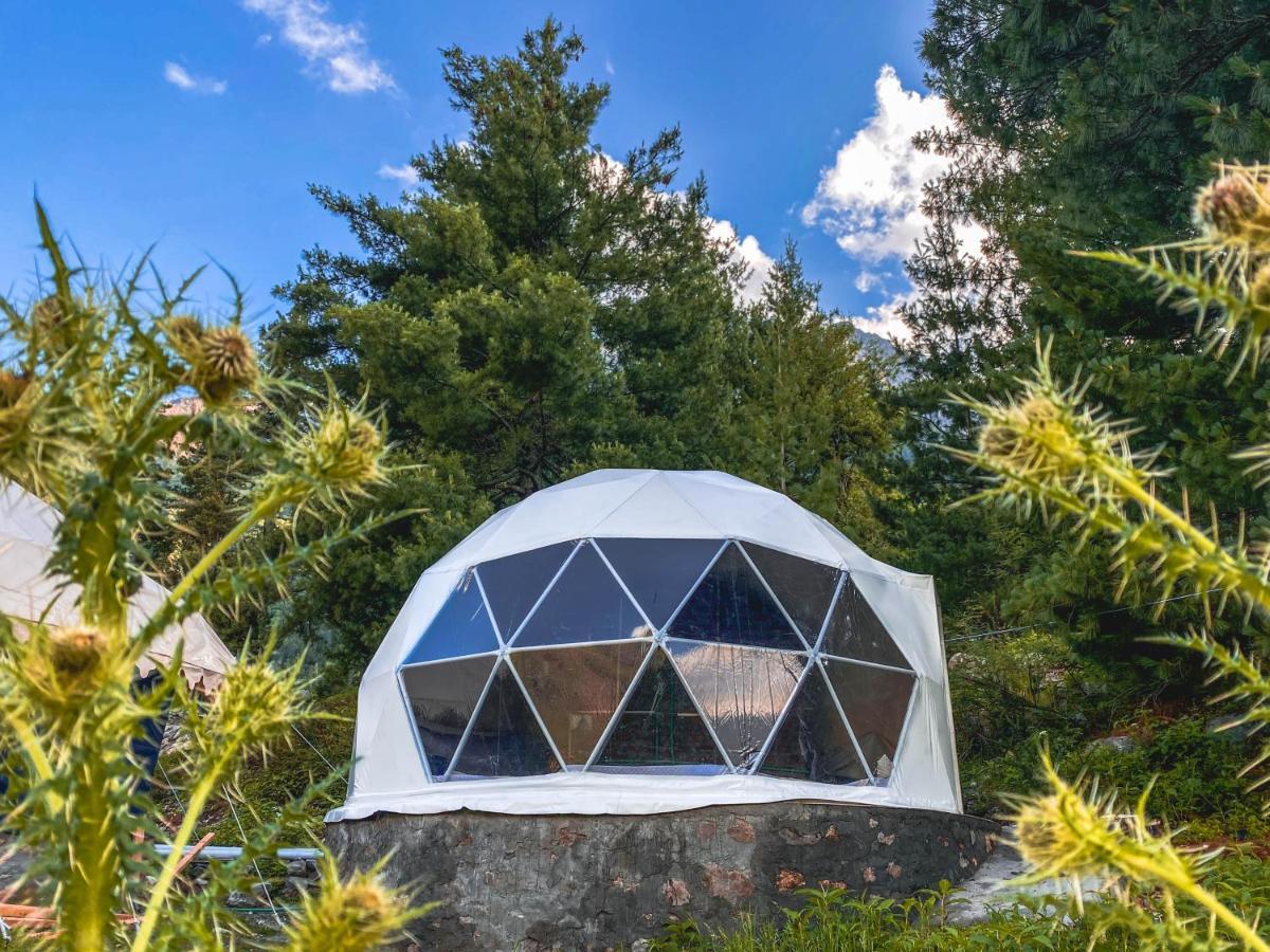Sailya Camping And Trekking Saturang Zewnętrze zdjęcie